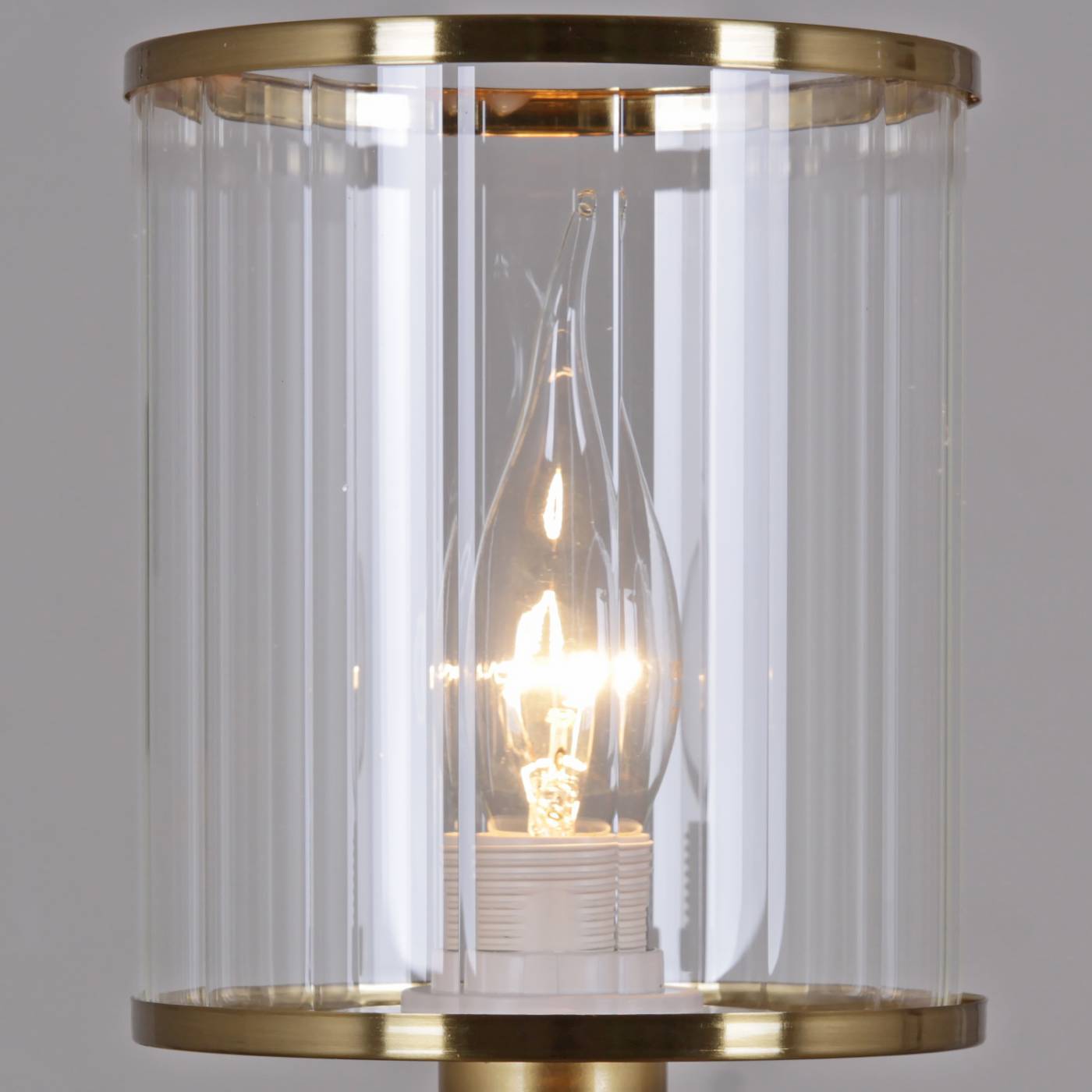 IL0183-5C-79 COPPER KOPNINI Люстра на штанге ILLUMICO IL0183-5C-79 COPPER KOPNINI