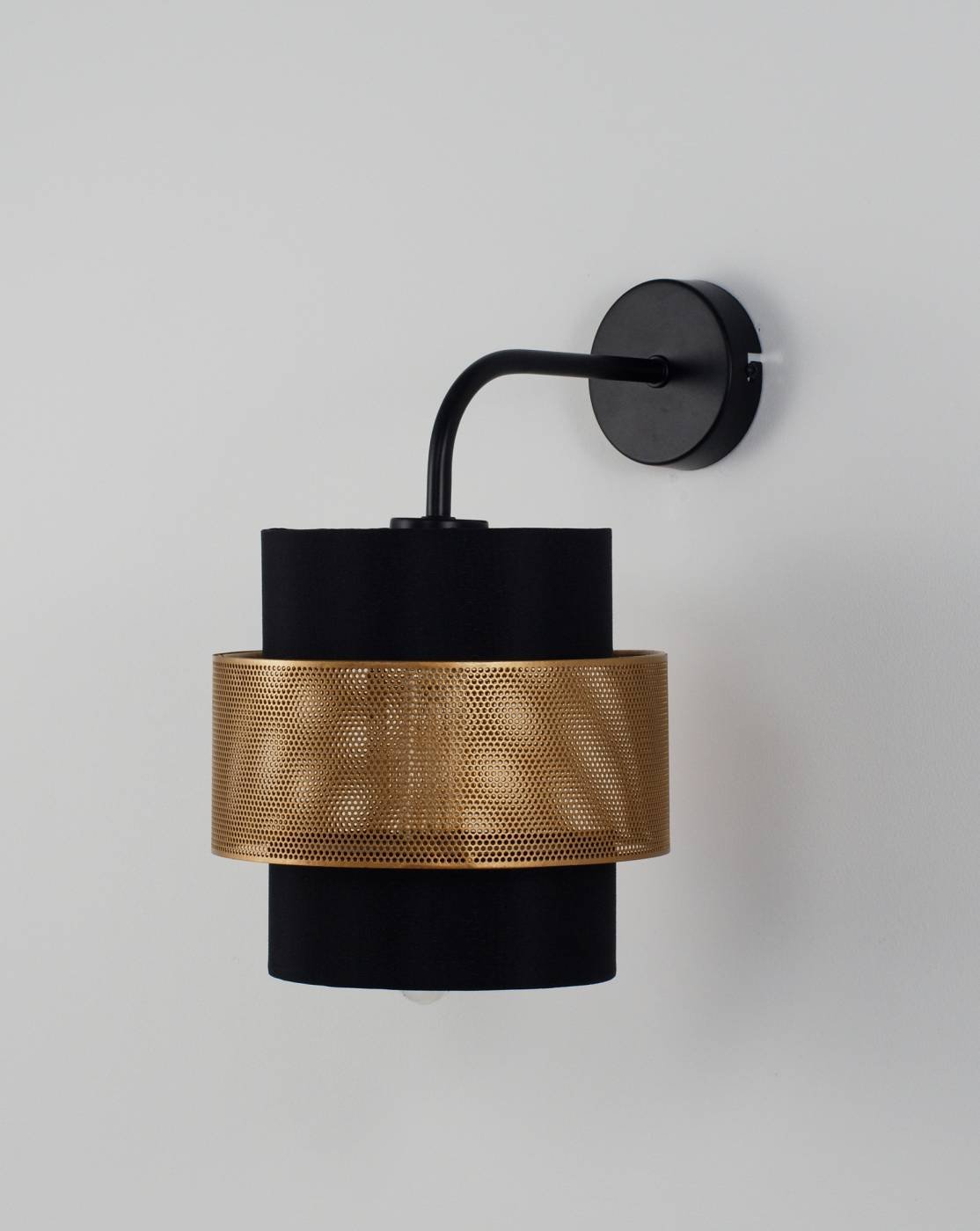 V10489-1W Настенное бра Moderli Gela V10489-1W