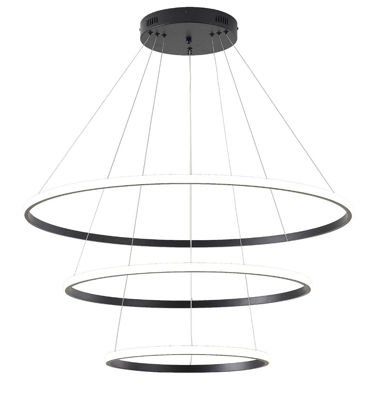 Подвесная люстра Zortes Ringolight ZRS.33321.75C