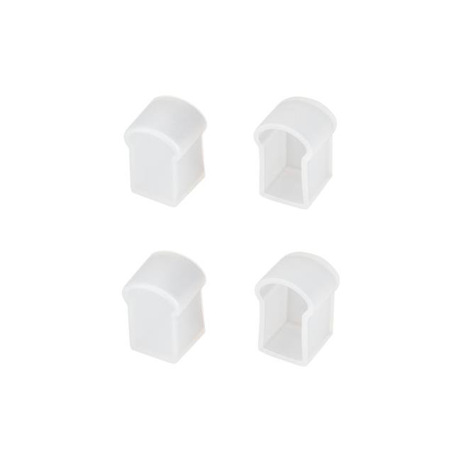 Заглушка для профиля Arlight Wph 040852