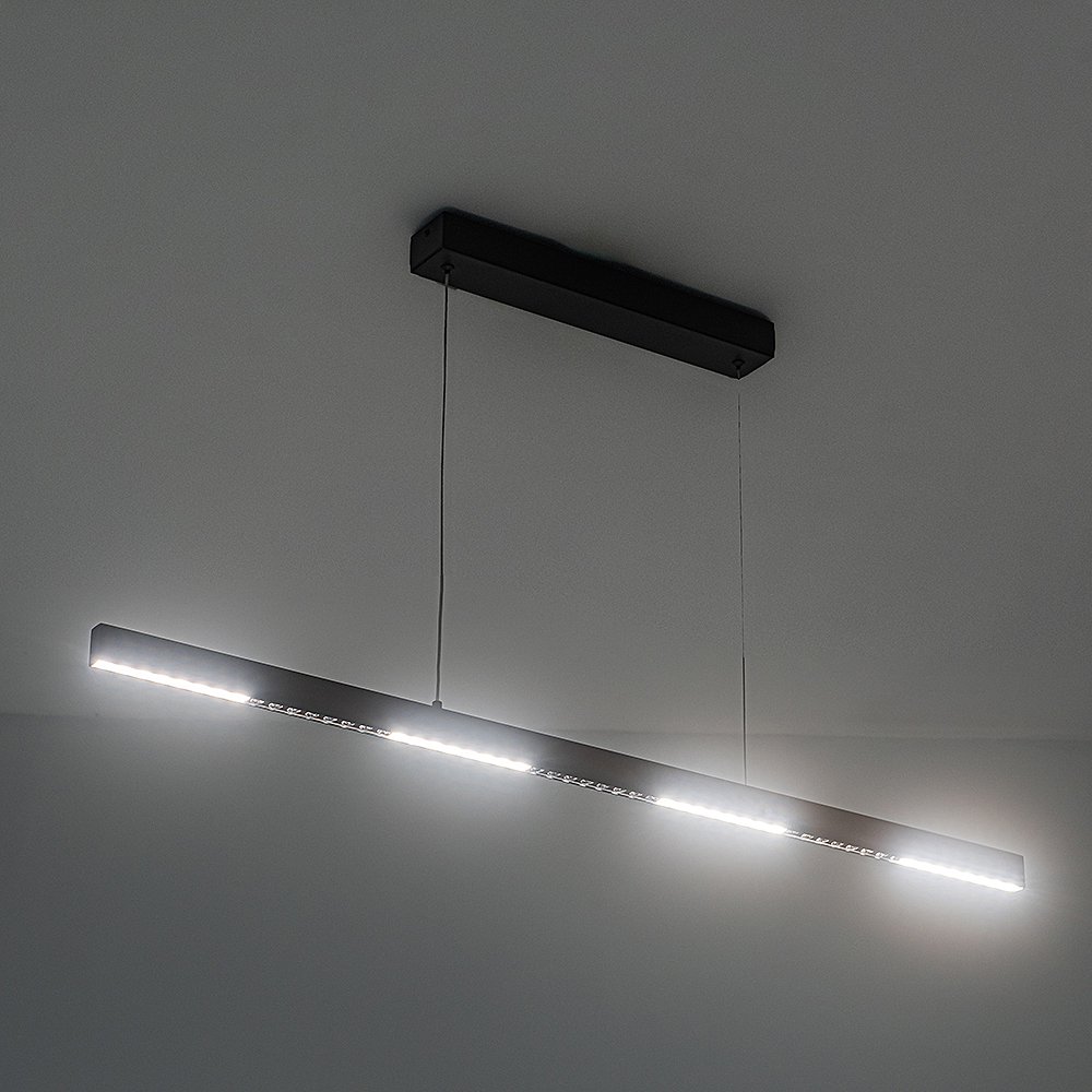 A2190SP-1BK Светильник подвесной Arte Lamp Lao A2190SP-1BK
