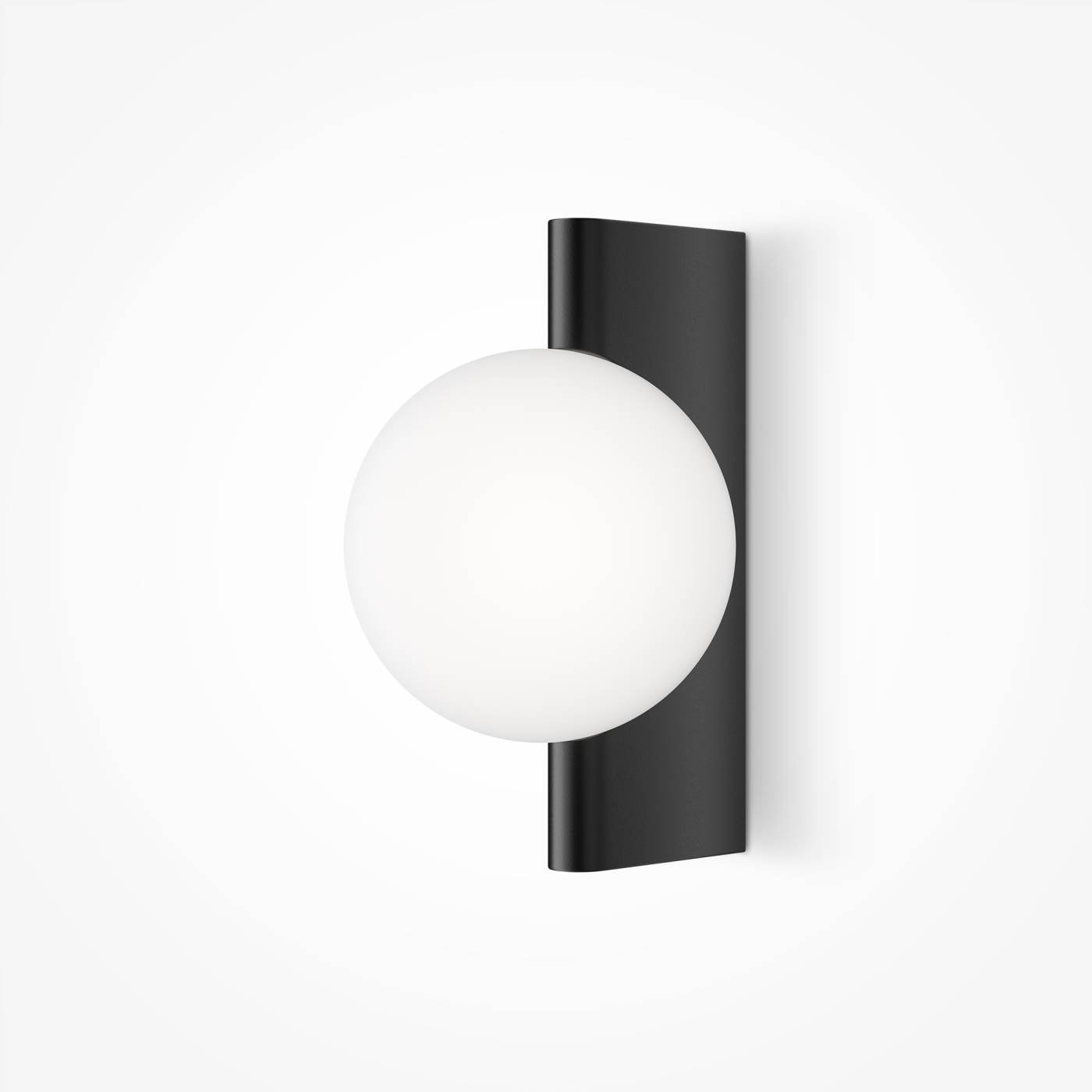 MOD324WL-01B Настенное бра Maytoni Avant-garde MOD324WL-01B