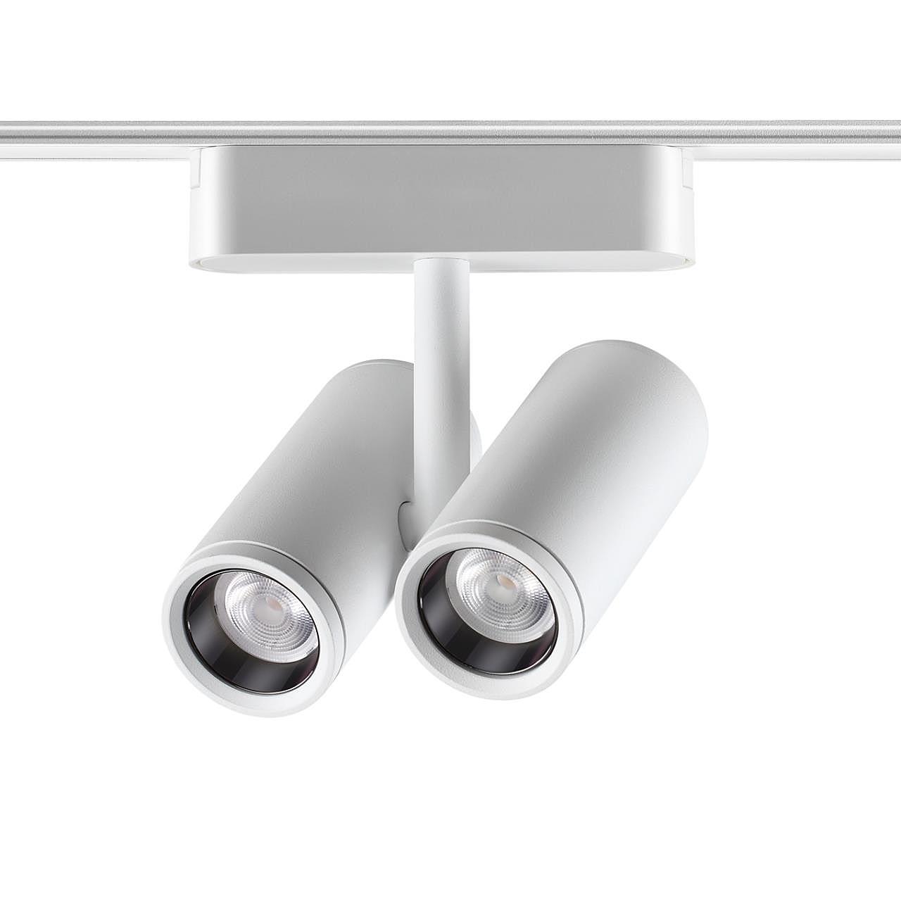 359109 Трековый светильник Novotech Shino 359109