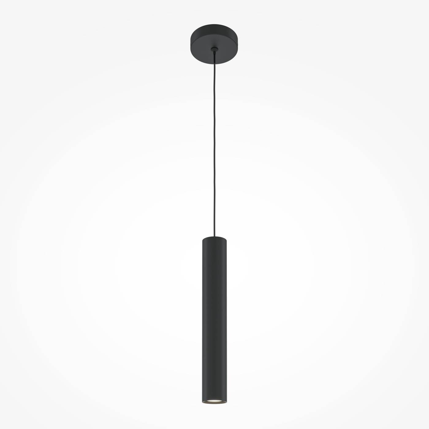 MOD161PL-01B1 Светильник подвесной Maytoni Pro Focus MOD161PL-01B1