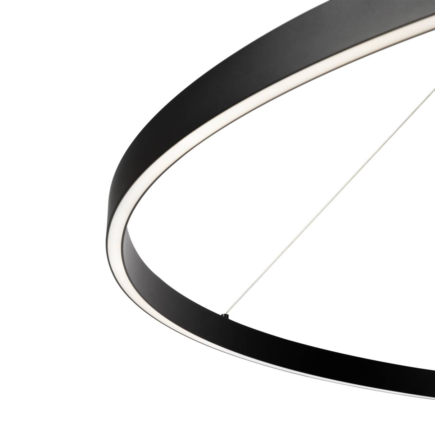 Подвесная люстра Maytoni Rim MOD058PL-L65B4K