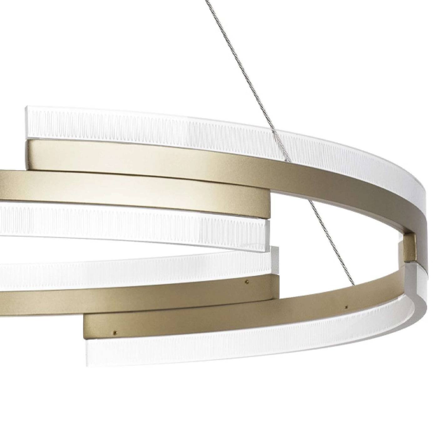 736333 Подвесная люстра Lightstar Rotonda 736333