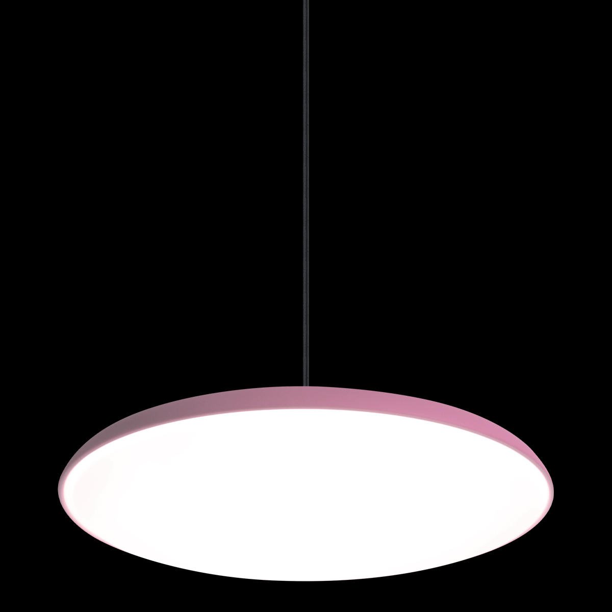 10119 Pink Светильник подвесной Loft It Plato 10119 Pink