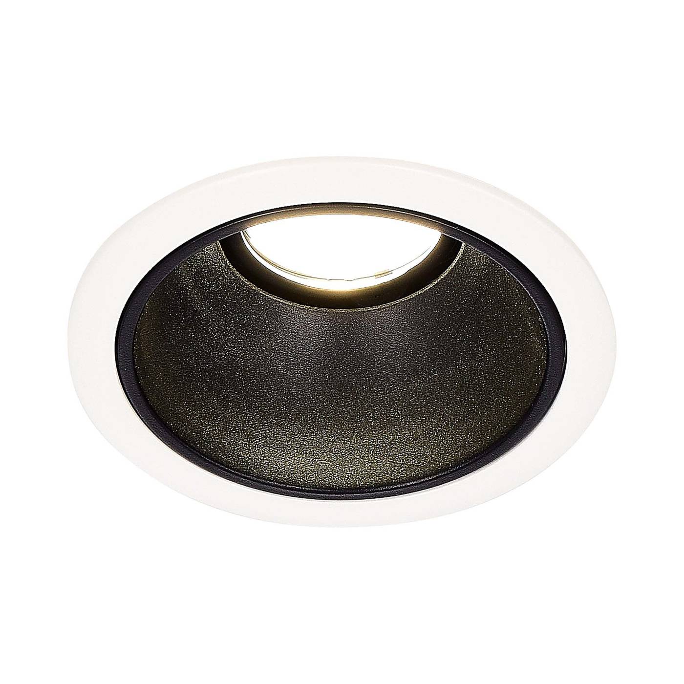 Встраиваемый корпус для светодиодного модуля серии ST850, ST851 ST Luce Functional ST051.508.01