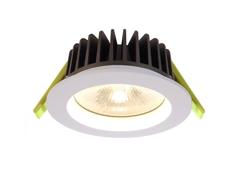 Встраиваемый светильник Deko-Light COB1 565007