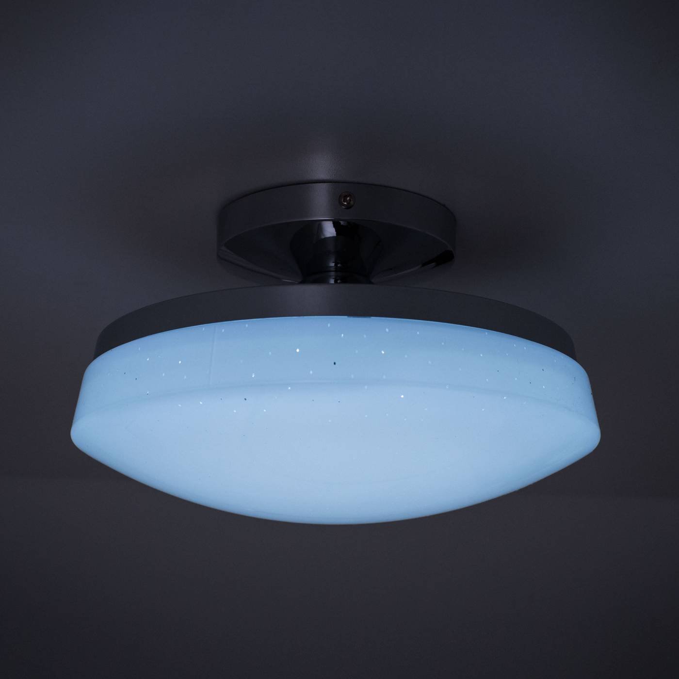 Потолочный светодиодный светильник Citilux Тамбо CL716011Nz