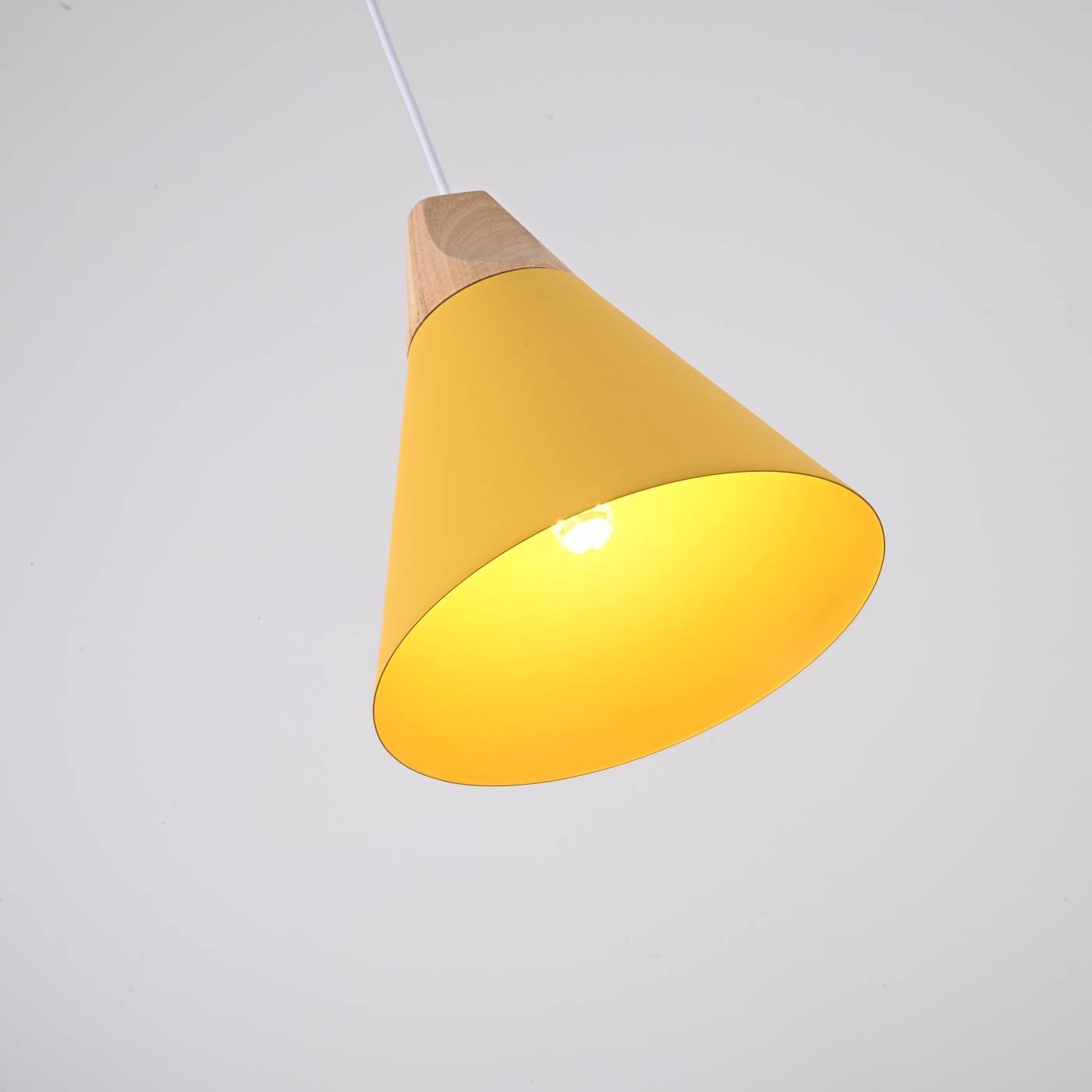 Светильник подвесной ImperiumLoft Xd1 178213-26
