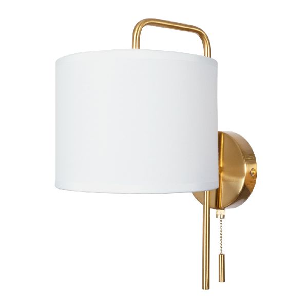 Настенное бра Arte Lamp Rupert A5024AP-1PB