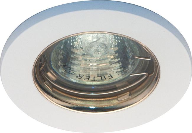 20132 Встраиваемый светильник Feron 20132