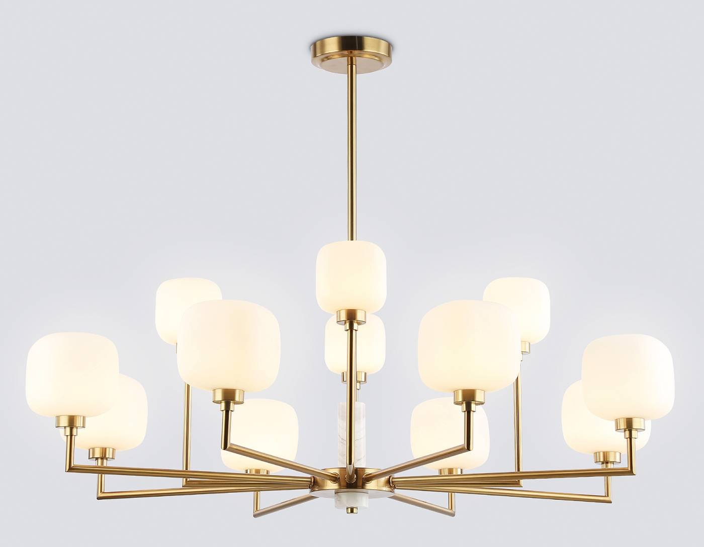 Люстра на штанге Ambrella Heigh Light LH53019