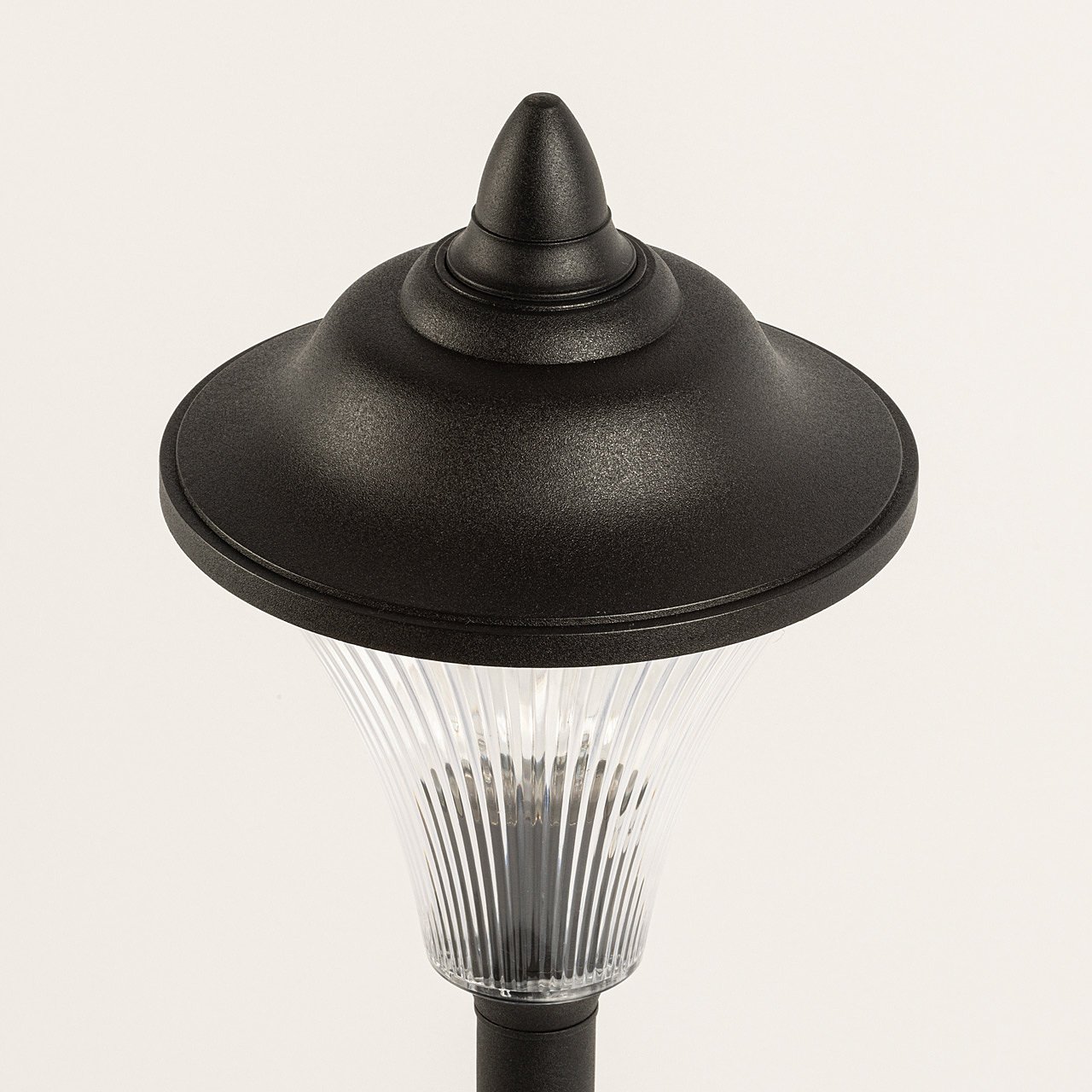 Уличный наземный светильник De Markt Корсо 801041901