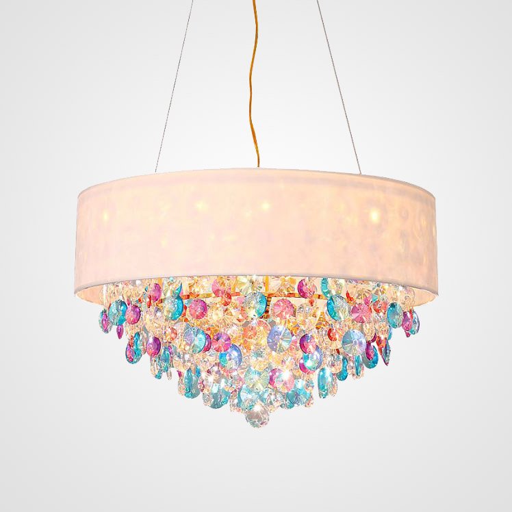 167635-26 Подвесная люстра ImperiumLoft Kaleidoscope01 167635-26