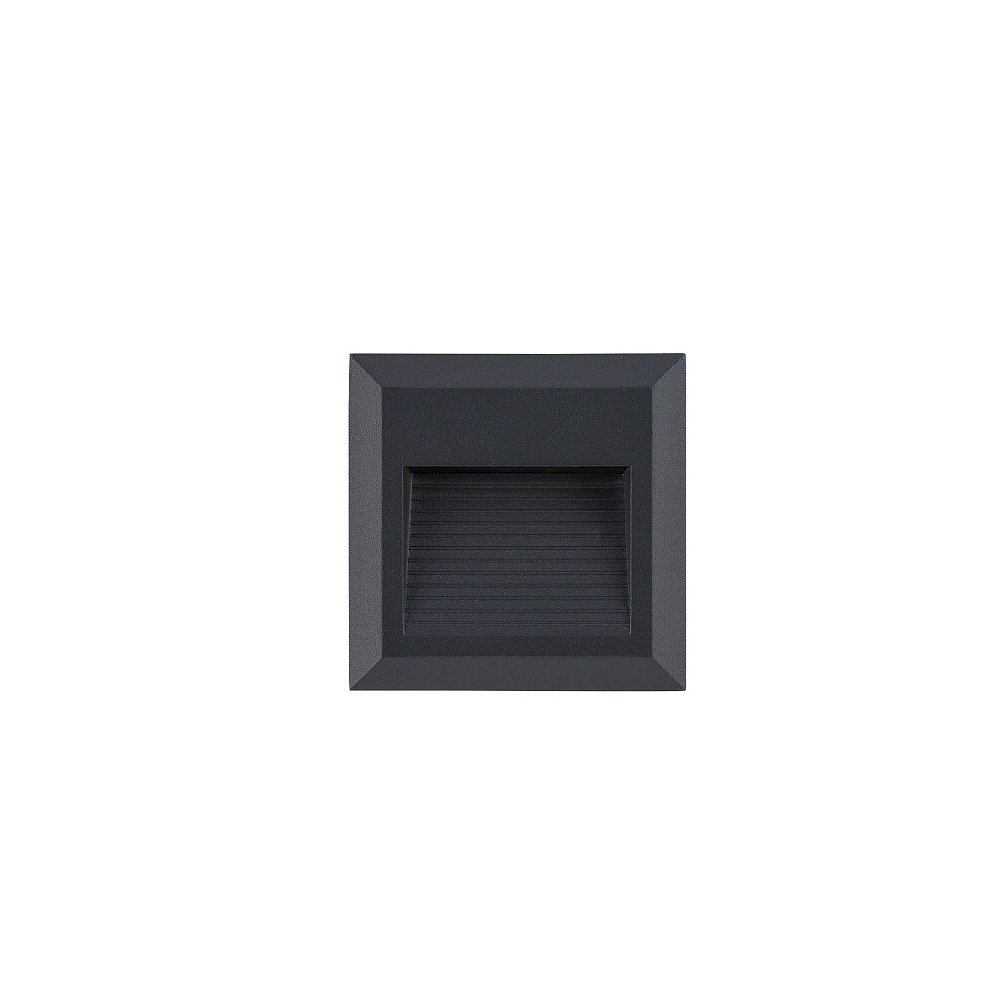 8148 Подсветка для ступеней Nowodvorski Sidewalk Square Led 8148