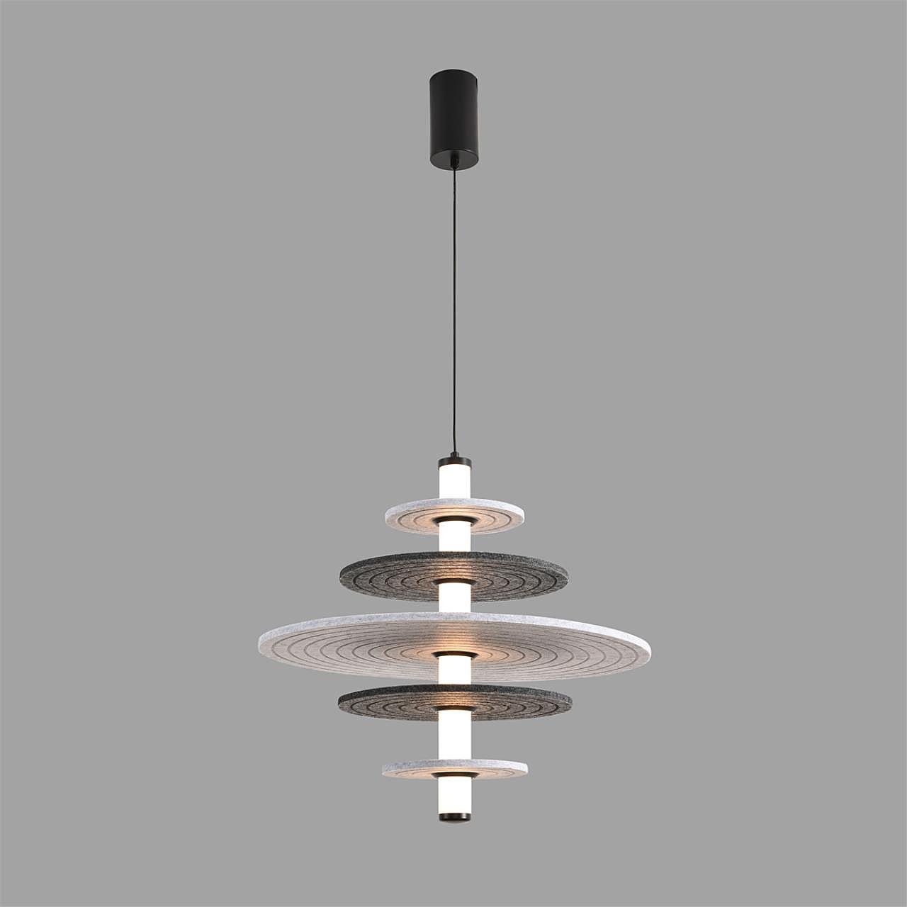 8295/14AL Светильник подвесной Lumion Felta 8295/14AL