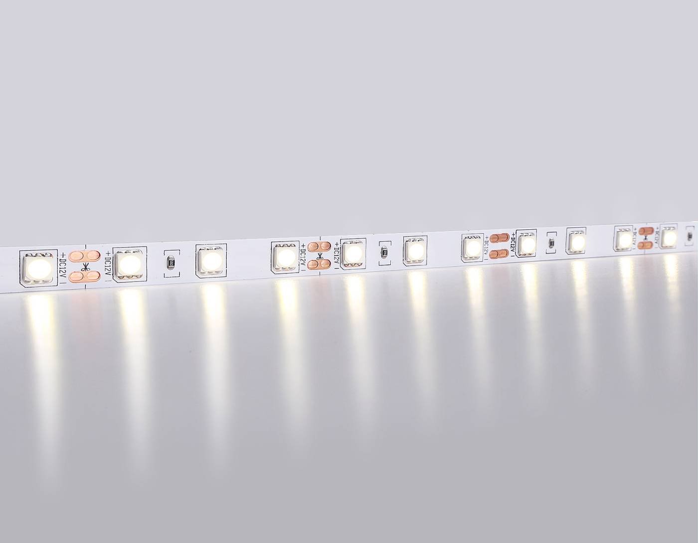 LED лента Ambrella LED Strip 12V GS2002