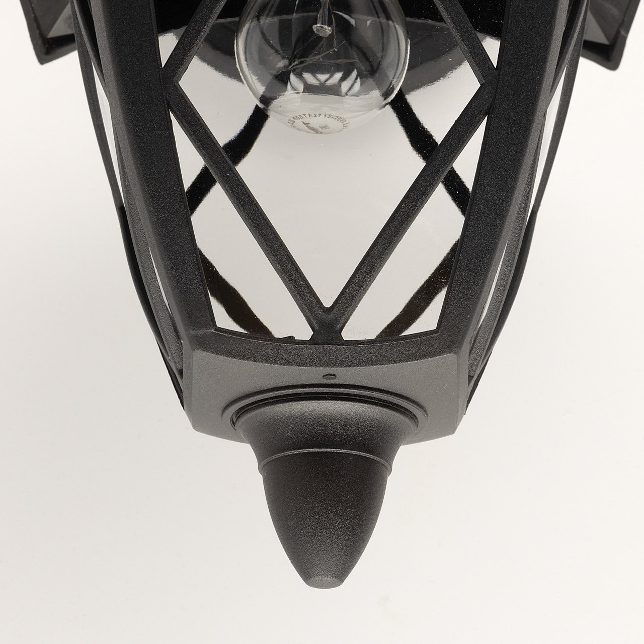 Уличный подвесной светильник De Markt Корсо 801012001