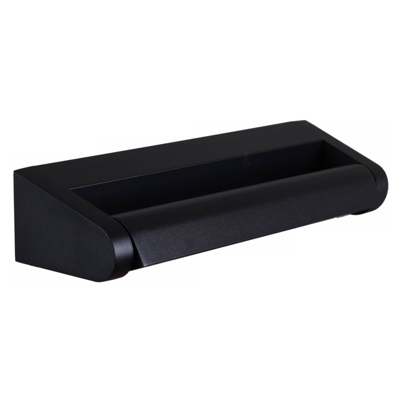 Настенный светильник Reluce 86878-9.2-001JH LED18W BK RLOS