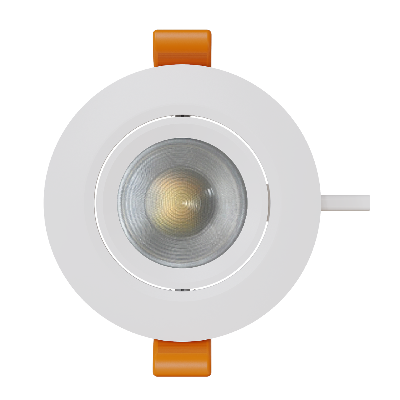 8762 Встраиваемый светильник Mantra Panama 8762