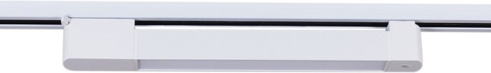 Трековый светильник 06186-9.3-001QY LED20W WT