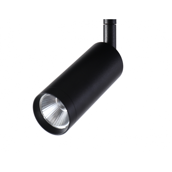 MAGNET AM428 CX-B07-7W-4000K Трековый светильник AM Group Magnet cylinder MAGNET AM428 CX-B07-7W-4000K