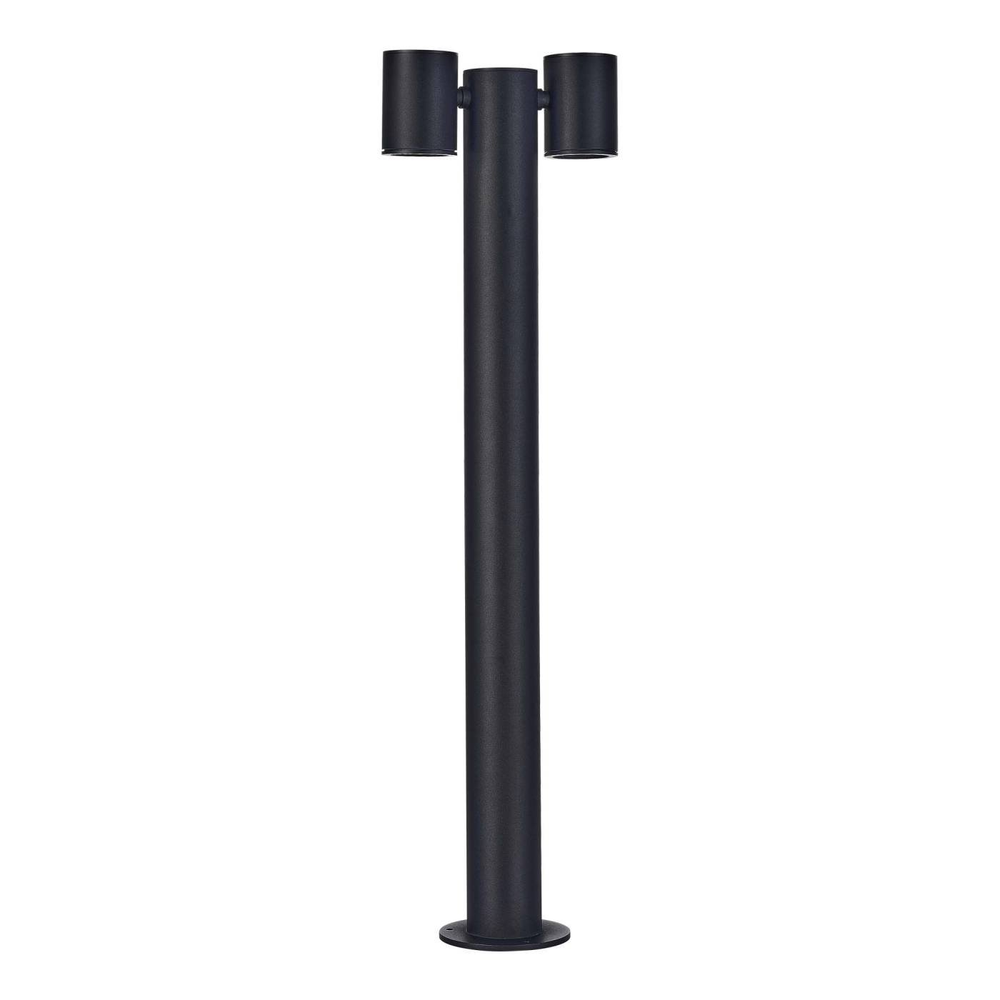 Уличный наземный светильник ST Luce Visioni SL9003.405.02