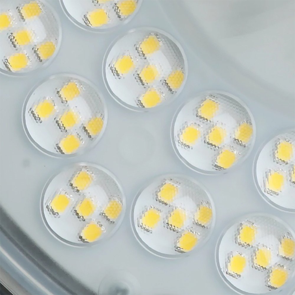 Светильник складской светодиодный Feron AL1006 51623