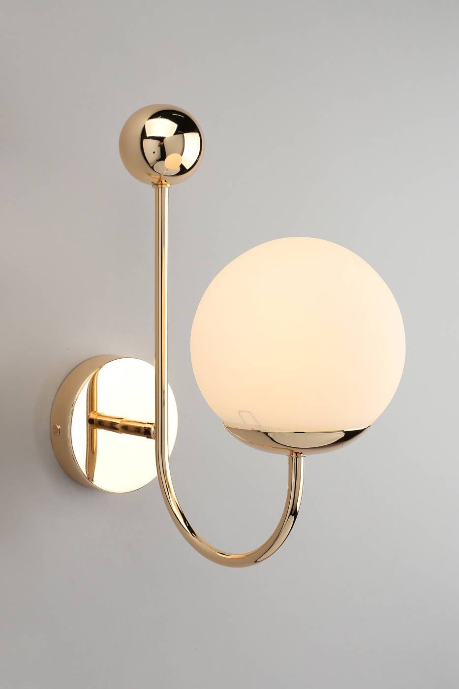 OML-67001-01 Настенное бра Omnilux Acuto OML-67001-01