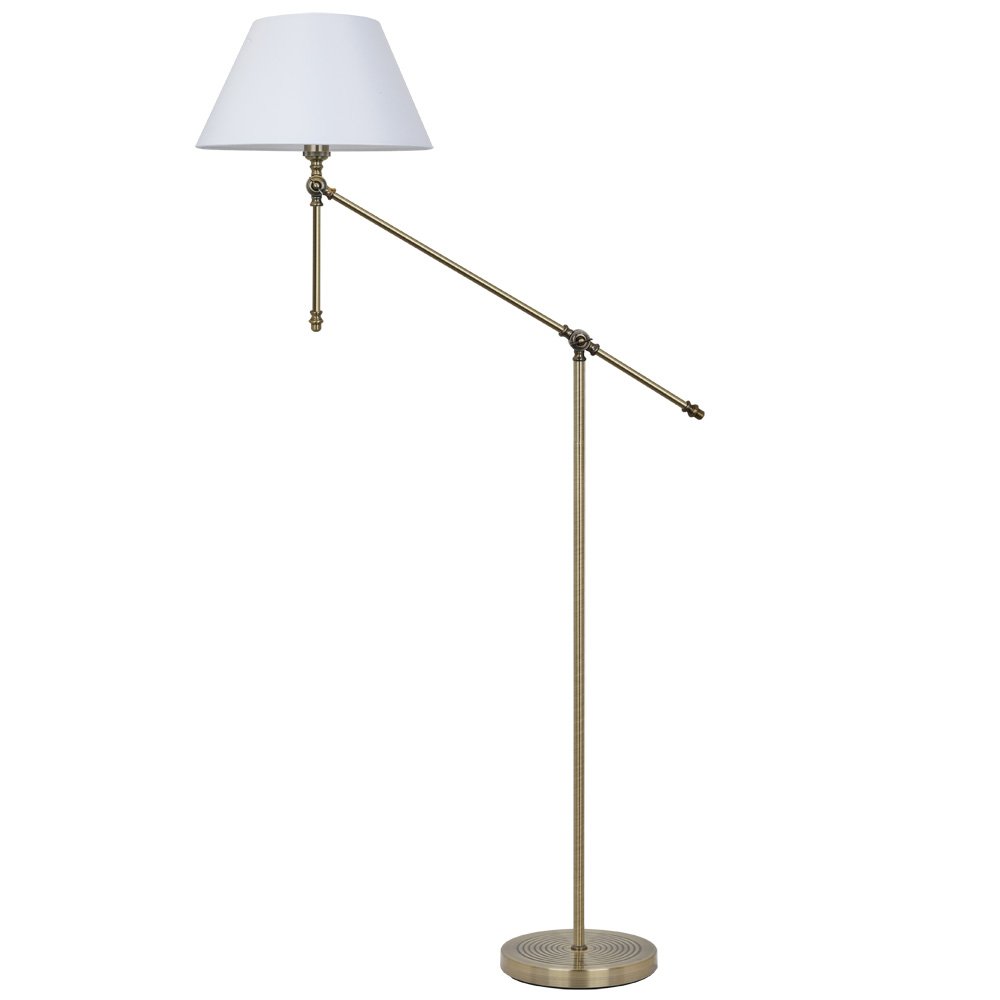 A5620PN-1AB Торшер Arte Lamp Orlando A5620PN-1AB