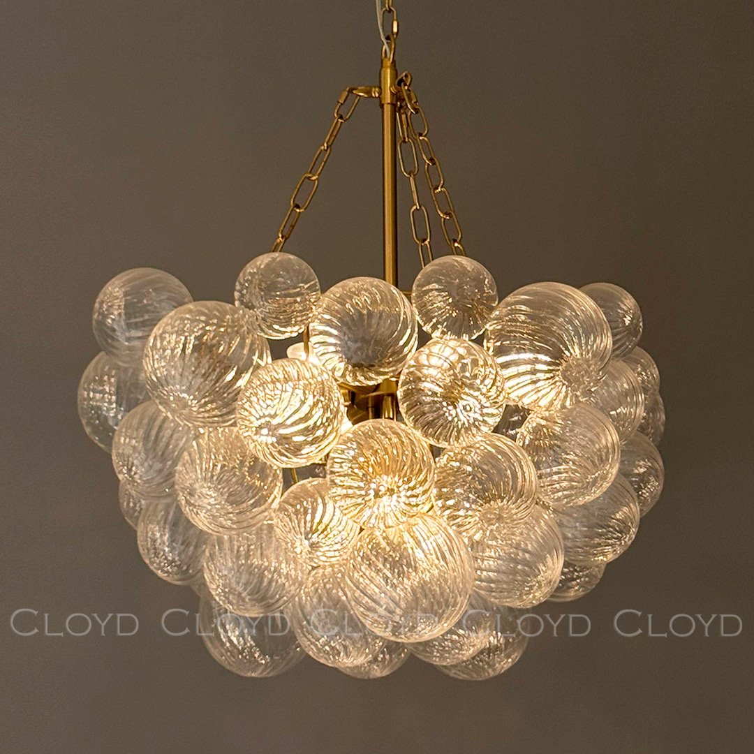 11639 Подвесная люстра Cloyd Morra 11639