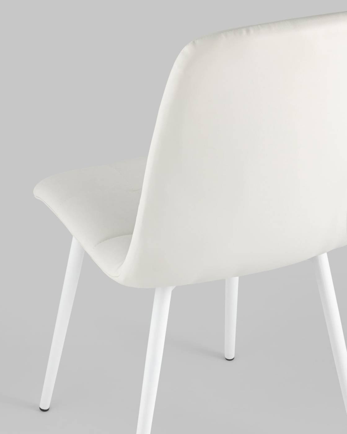 Комплект стульев Stool Group Oliver fb-oliver-eco-white X2