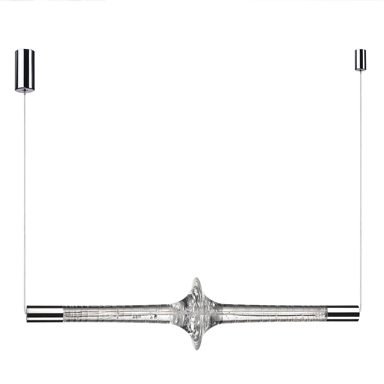 6697/7L Светильник подвесной Odeon Light Olla 6697/7L