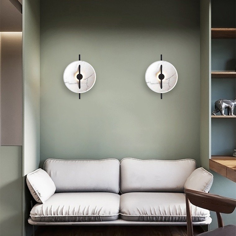 140638-26 Настенный светильник ImperiumLoft Delano01 140638-26