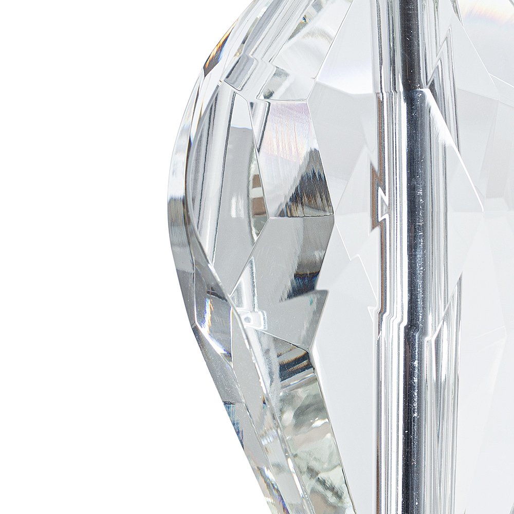 A4024LT-1CC Настольная лампа Arte Lamp Capella A4024LT-1CC