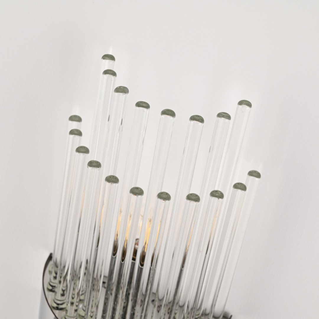 Настенное бра Arte Milano Torcia 430122.140.2.E14.C1 CR