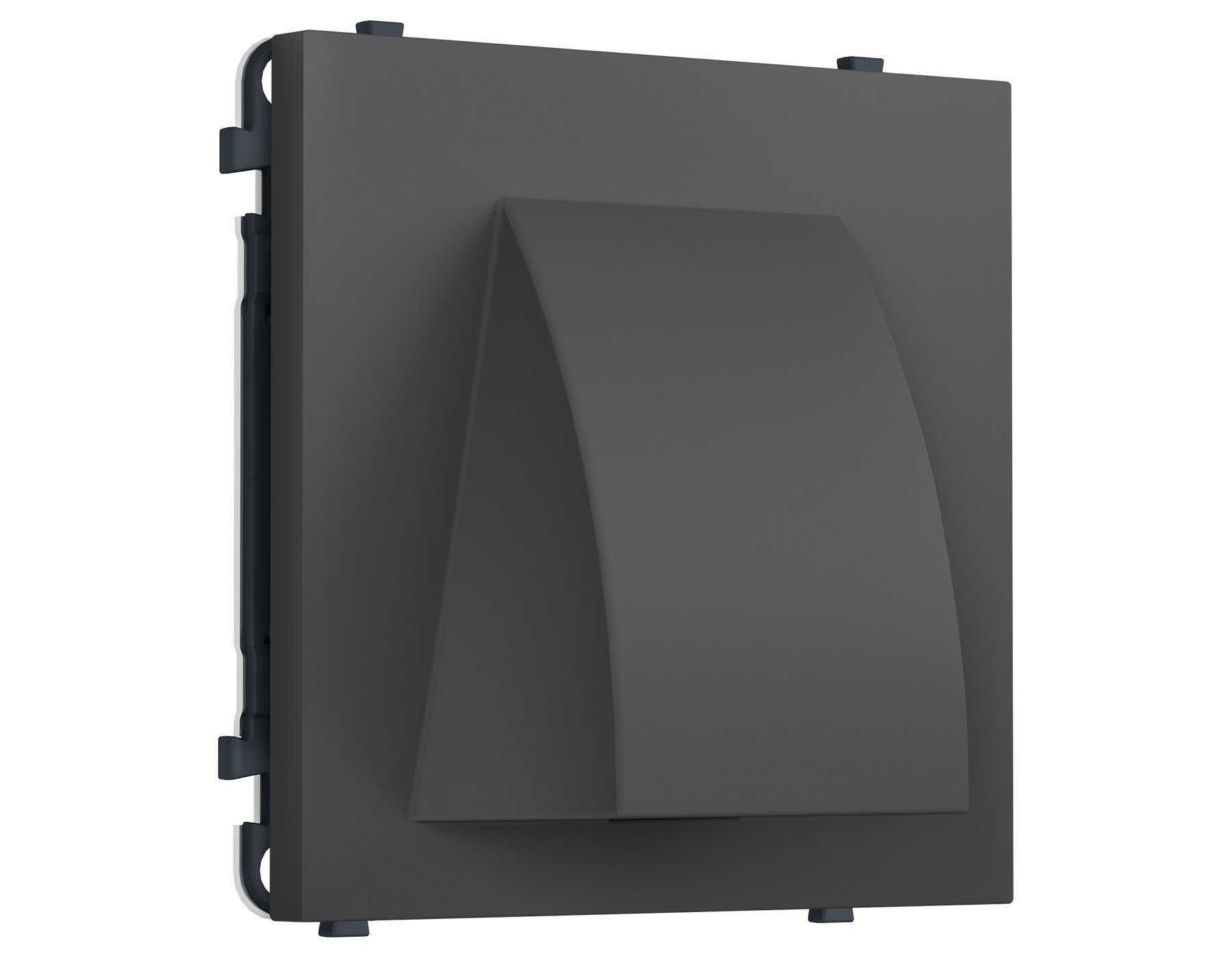 MS915810 MS915810 Комплект вывода кабеля с фиксатором SIGMA Графит Мягкое касание QUANT PRO (SP9158, PR238)