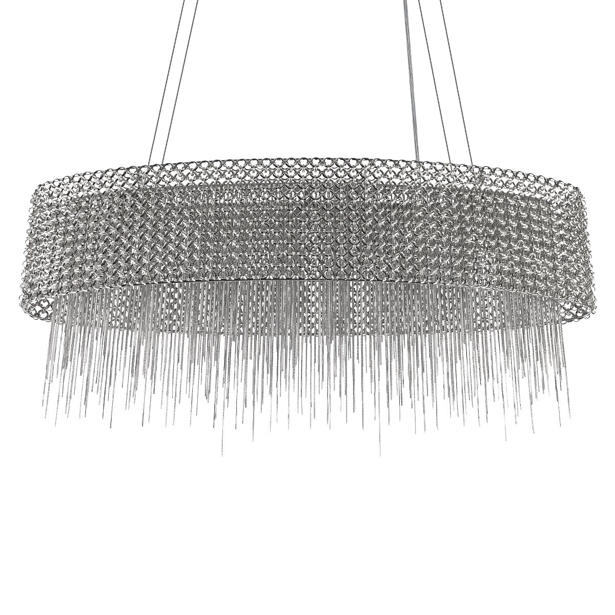 Подвесная люстра Loft It Opera 10406/850L