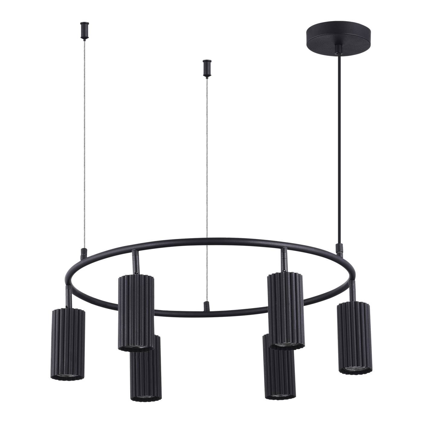 Подвесная люстра ST Luce Kendo SL1213.403.06