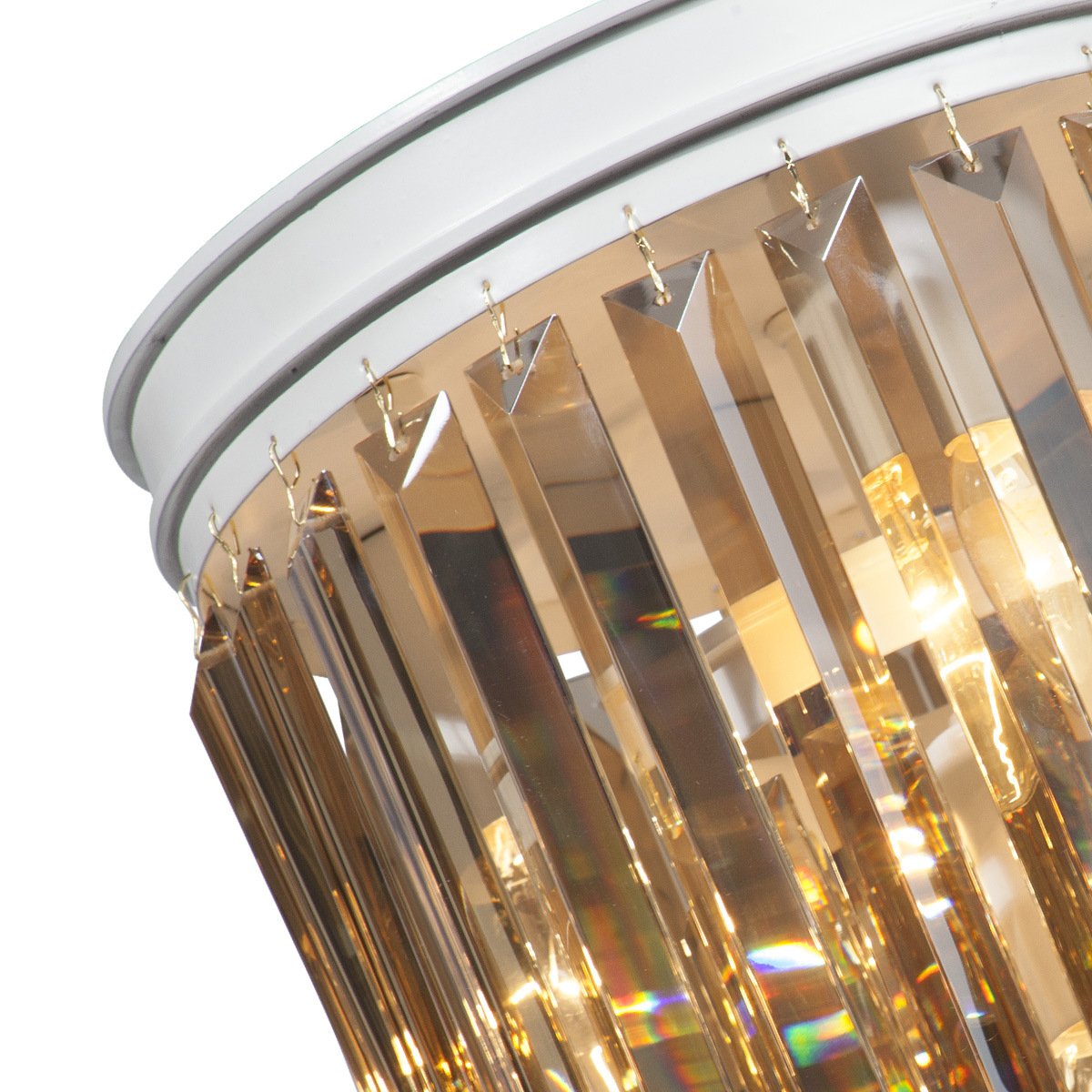 V5154-0/3+1PL Светильник потолочный Vitaluce Premium V5154 V5154-0/3+1PL