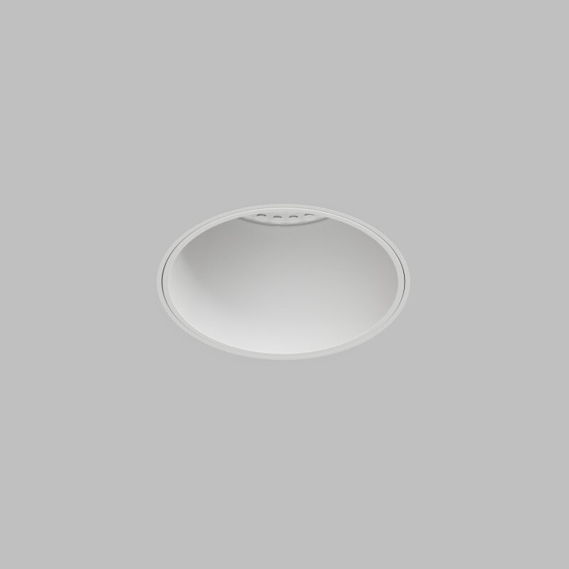 DK2146-WH Встраиваемый светильник Denkirs Spot hide DK2146-WH