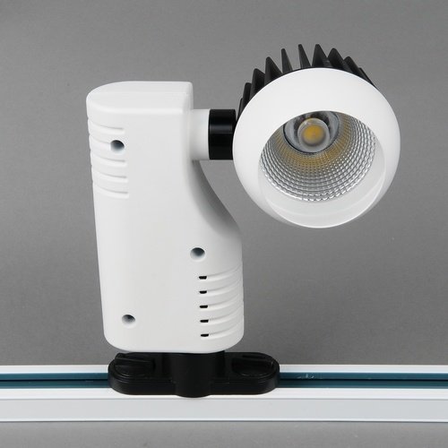 ST-PJ-021-20-NH Трековый светильник Elvan ST-PJ-021-20-NH