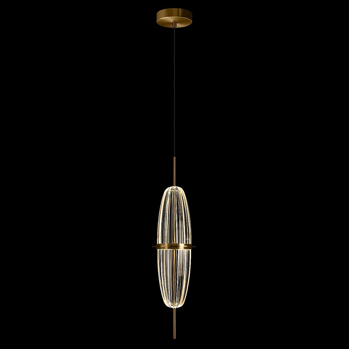 10397/A Светильник подвесной Loft It Tranquility 10397/A