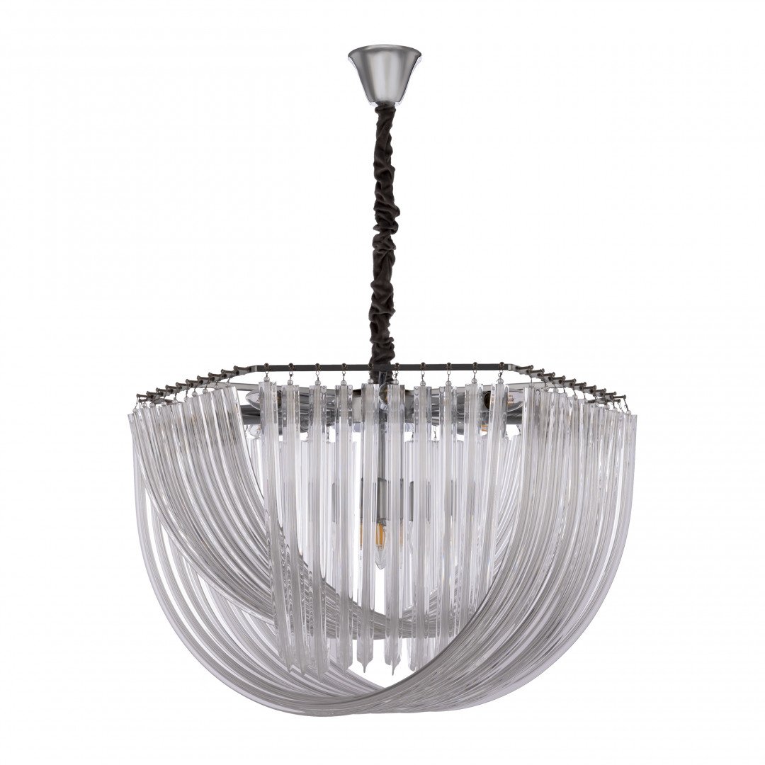 S.97378.D800.H470.E14.12 Ni Подвесная люстра Arte Milano S.97378.D800.H470.E14.12 Ni