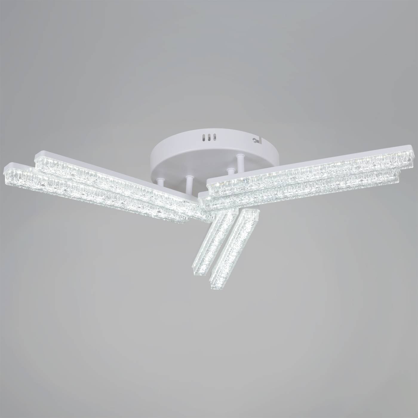 Потолочная люстра Reluce 58290-0.3-06 WH