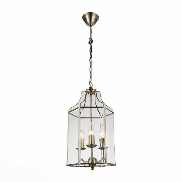 SL228.303.03 Светильник подвесной ST Luce SL228 SL228.303.03