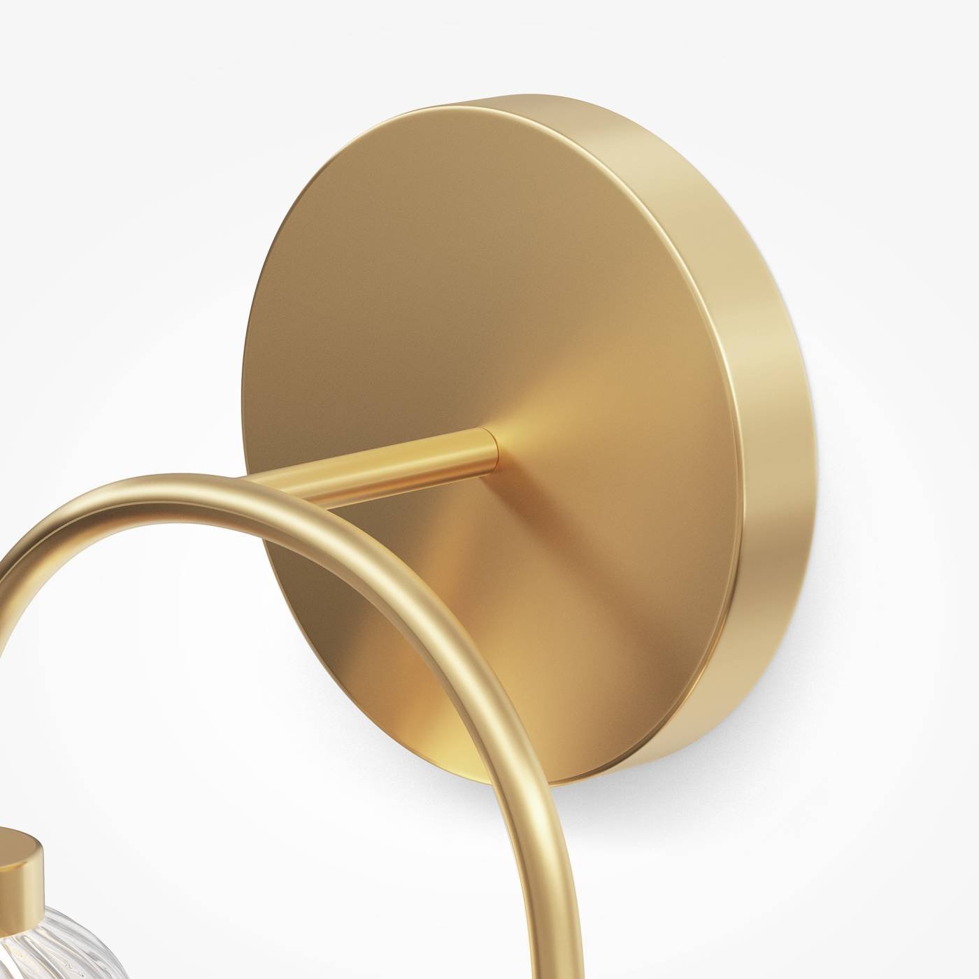 MOD555WL-L11G3K Настенное бра Maytoni Amulet MOD555WL-L11G3K