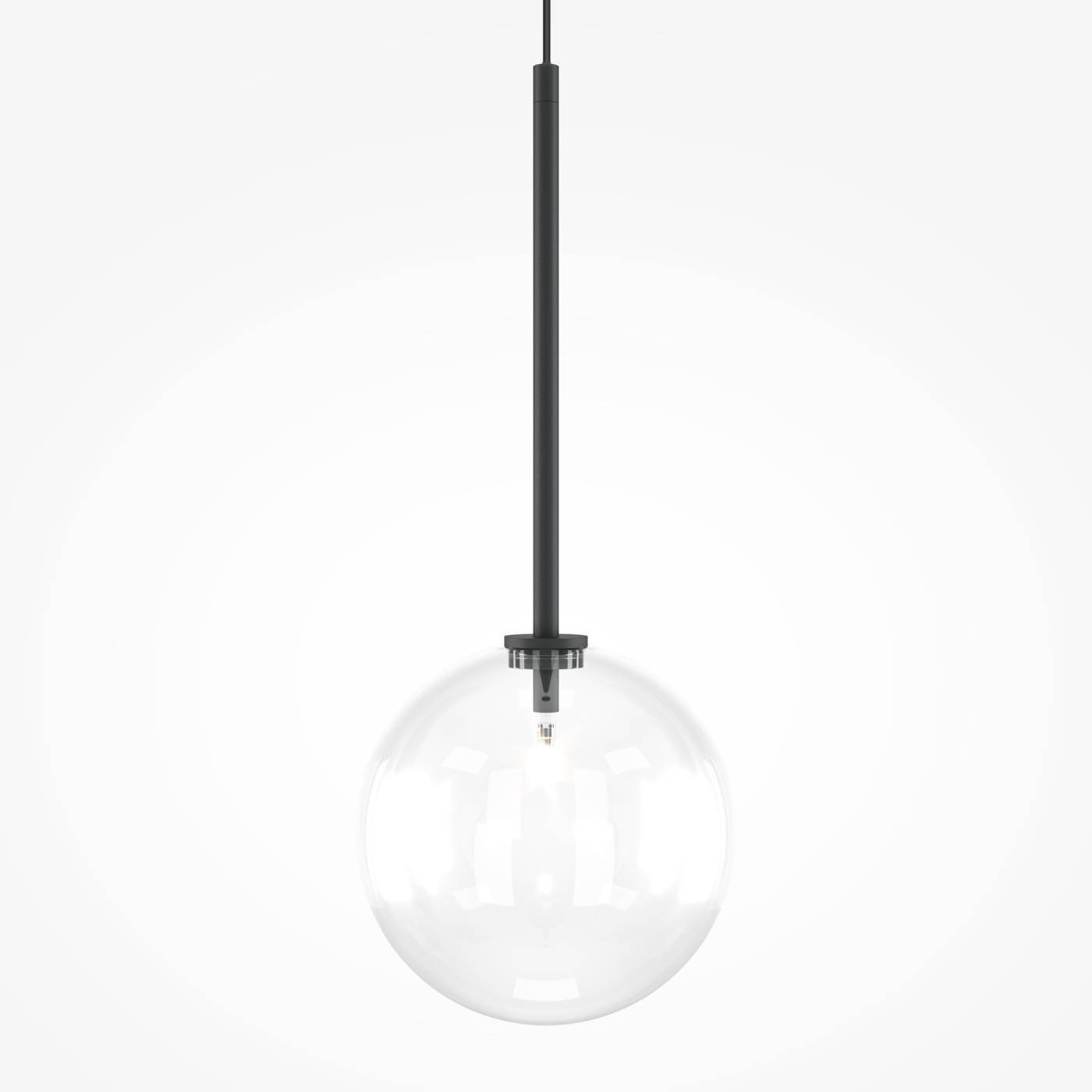 Светильник подвесной Maytoni Mood MOD172PL-01B